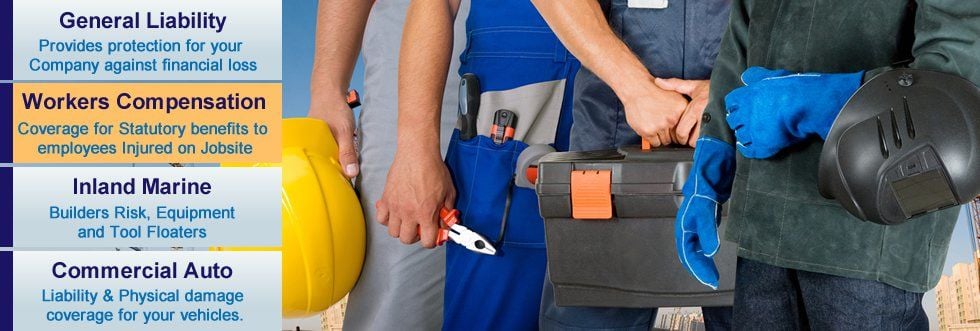 How Much Contractors Insurance Should I Have? | ProfessionalsCoverage.ca